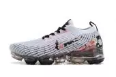 chaussures de sport nike air vapormax 2020 femme pas cher gray flower